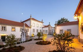 Valverde Santar Hotel&SPA - Relais&Châteaux